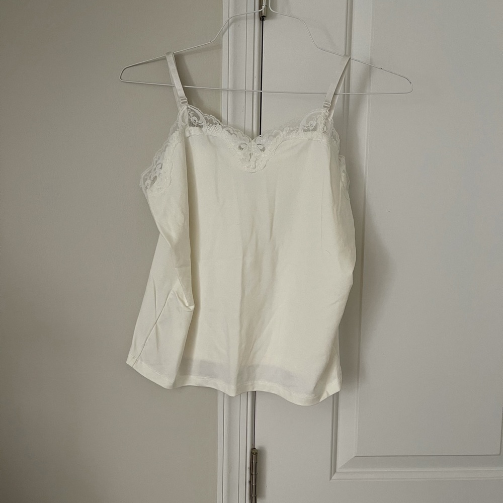 Dress barn tank top